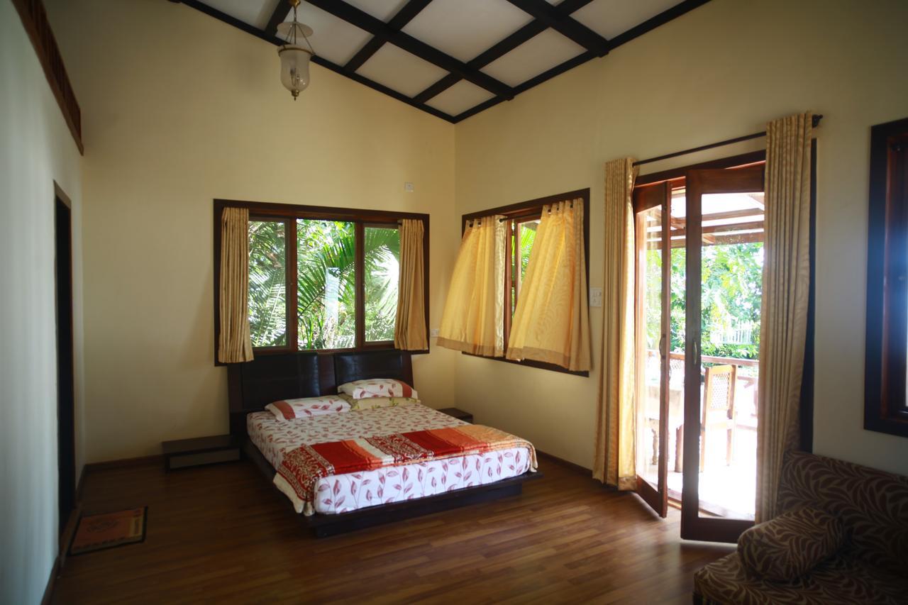 Saffronstays Little Paradise, Murud Zewnętrze zdjęcie