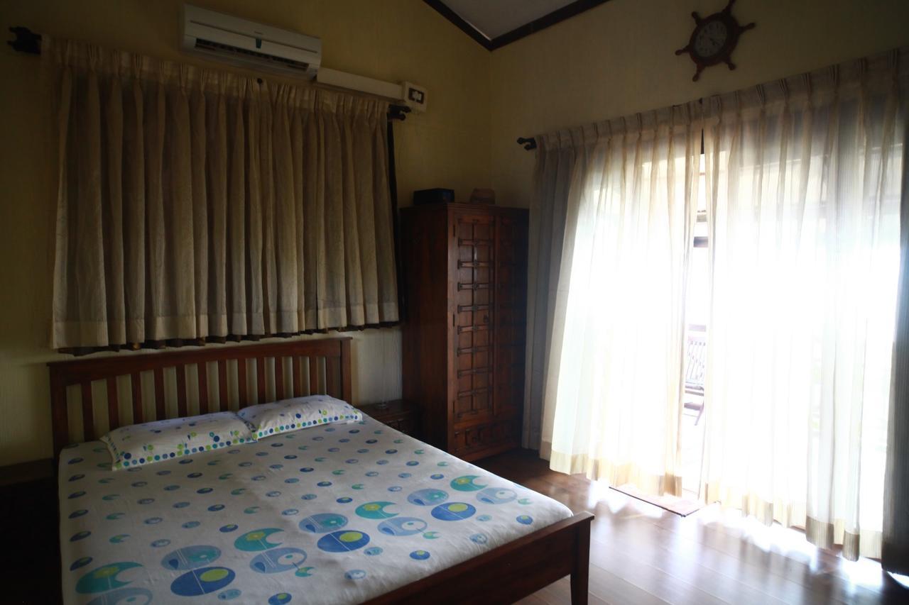Saffronstays Little Paradise, Murud Zewnętrze zdjęcie