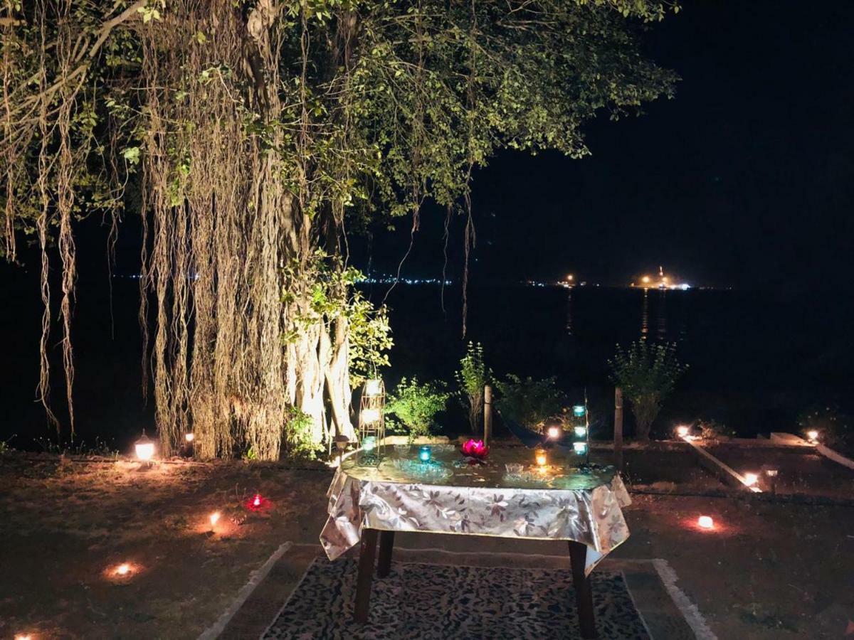 Saffronstays Little Paradise, Murud Zewnętrze zdjęcie