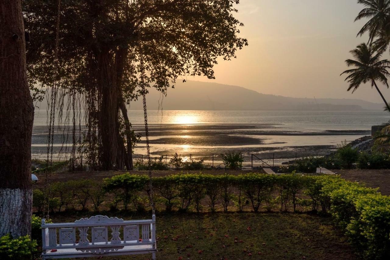 Saffronstays Little Paradise, Murud Zewnętrze zdjęcie