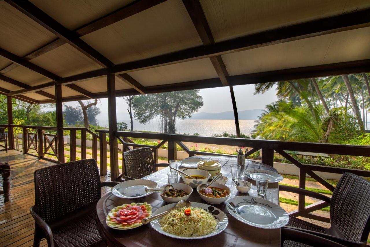 Saffronstays Little Paradise, Murud Zewnętrze zdjęcie